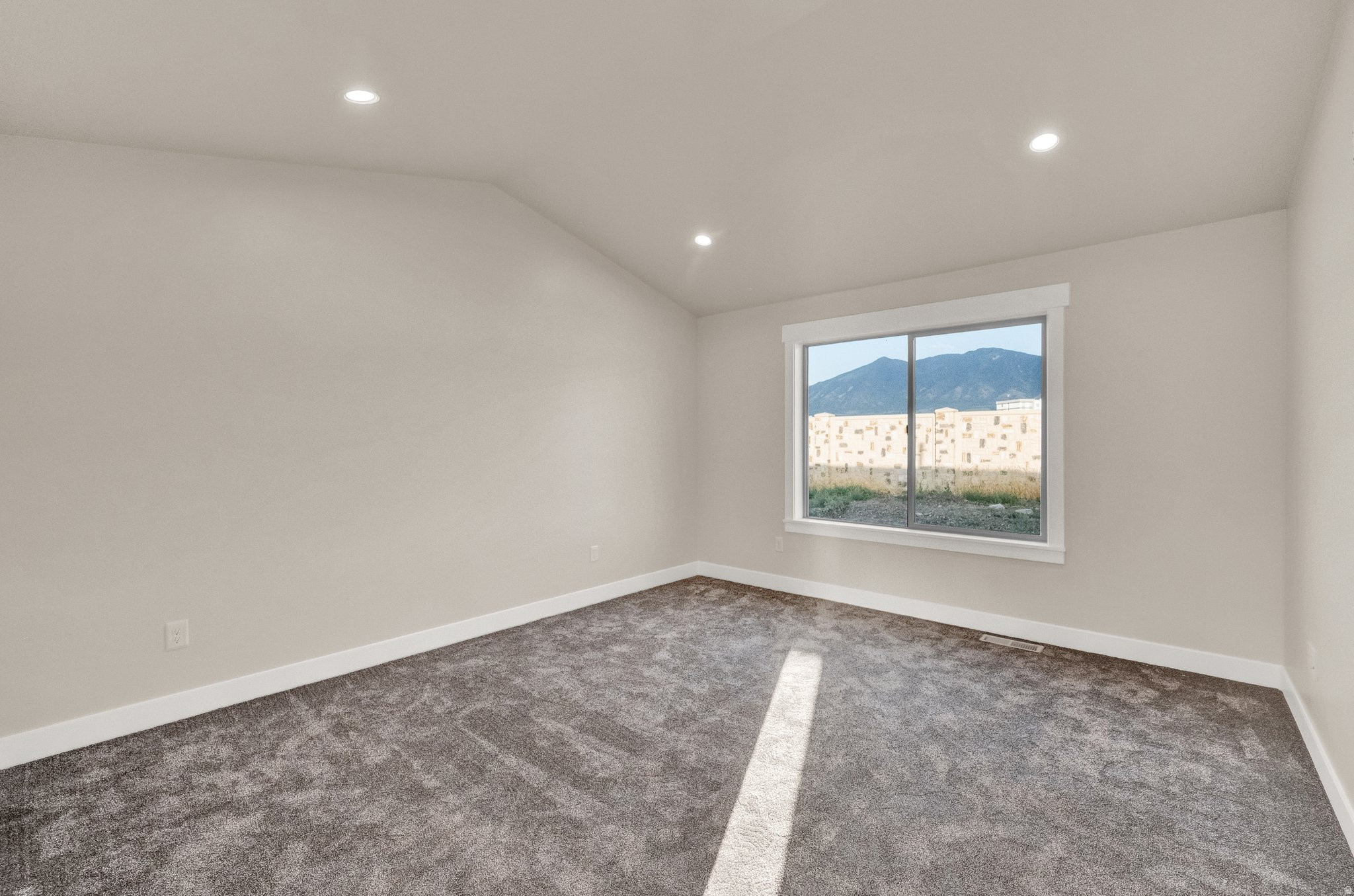 PROSPERITY AT OVERLAKE SUBDIVISION - Residential