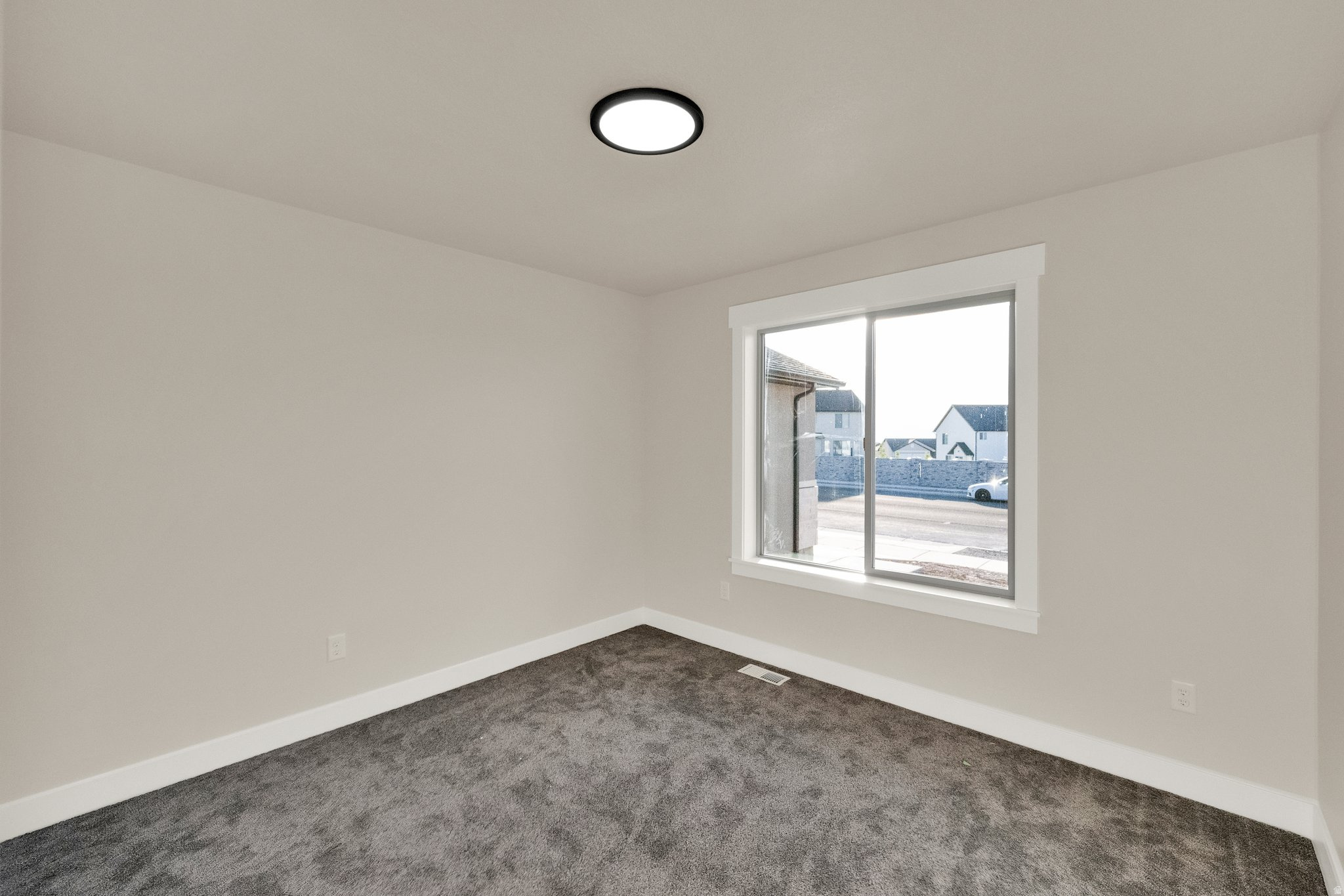 PROSPERITY AT OVERLAKE SUBDIVISION - Residential