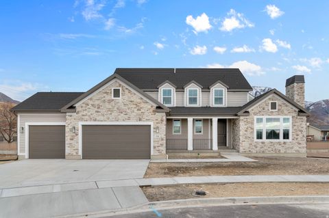 Photo of 1104 N 430 E, Orem, UT 84097 (MLS # 2125822)