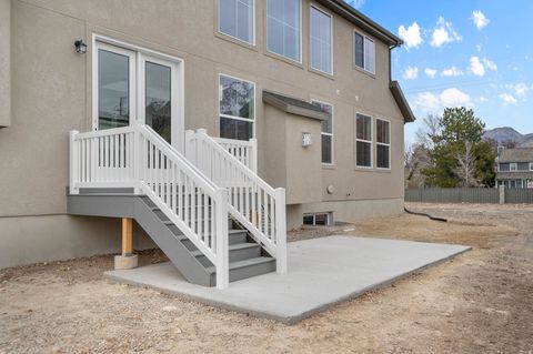 Tiny photo for 1104 N 430 E, Orem, UT 84097 (MLS # 2125822)