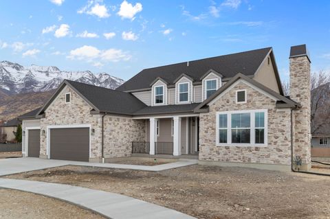 Tiny photo for 1104 N 430 E, Orem, UT 84097 (MLS # 2125822)