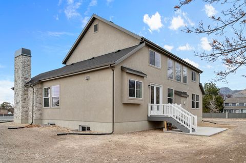 Tiny photo for 1104 N 430 E, Orem, UT 84097 (MLS # 2125822)