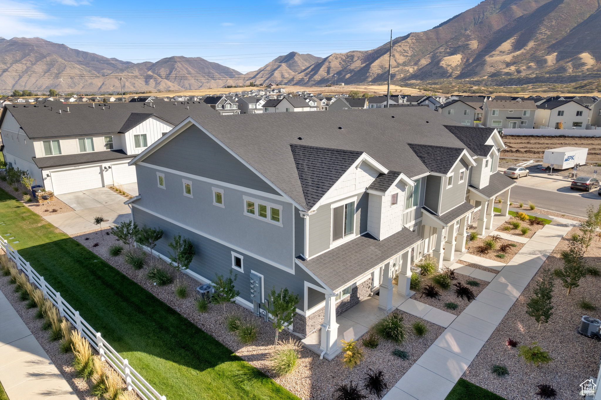 3412 E 1250 #1008, Spanish Fork, Utah image 20