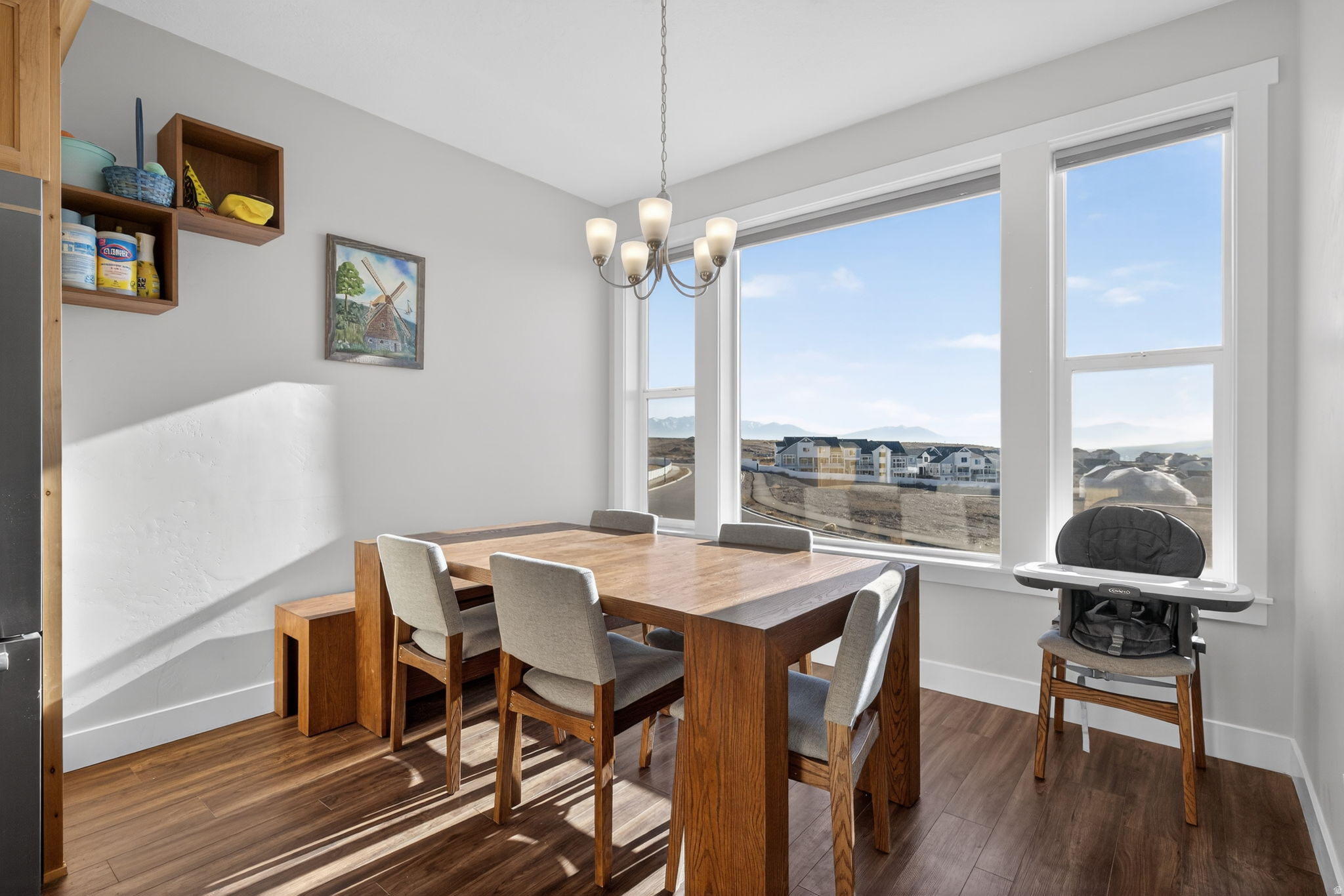 SPRING RUN PHASE D - Residential