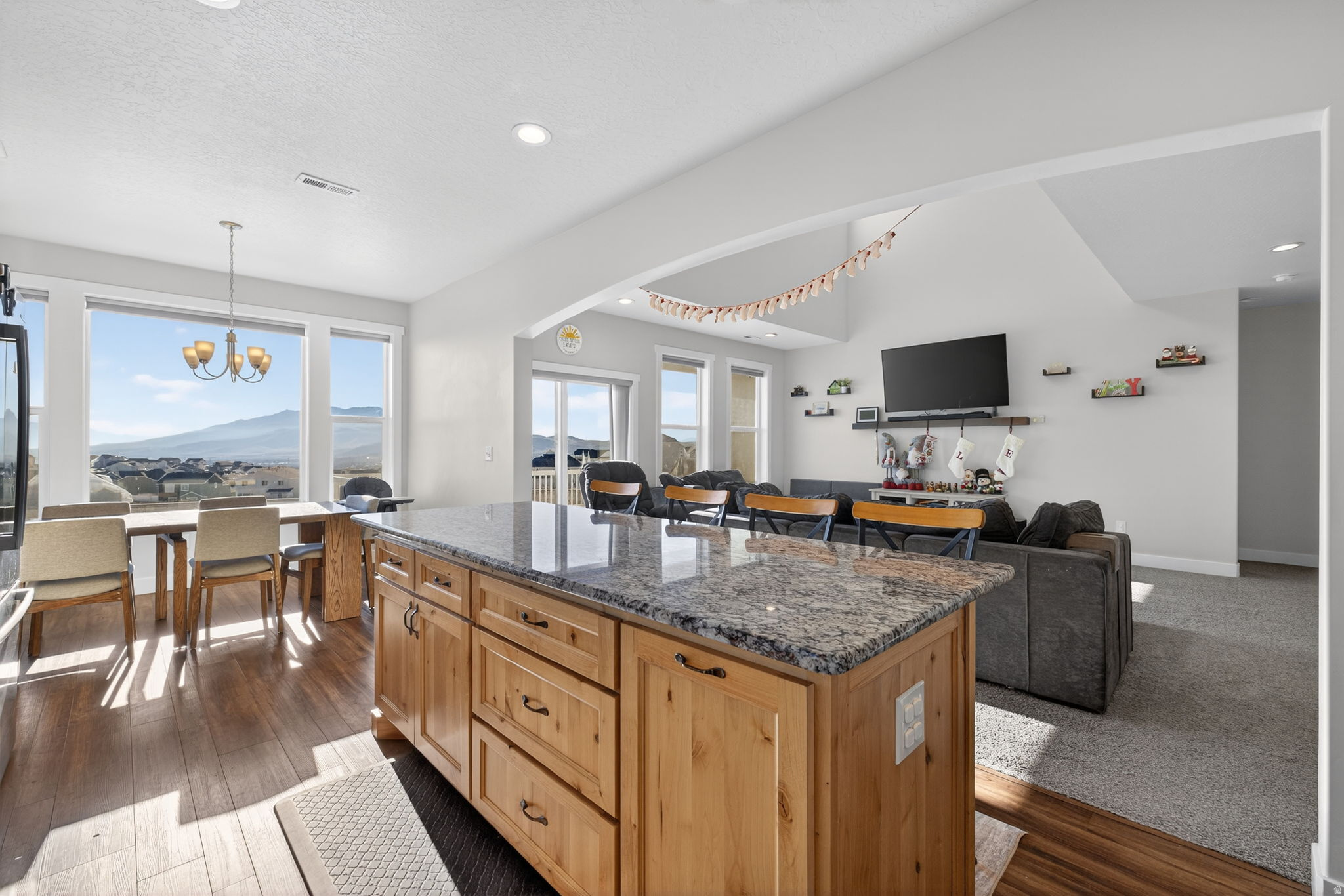 SPRING RUN PHASE D - Residential