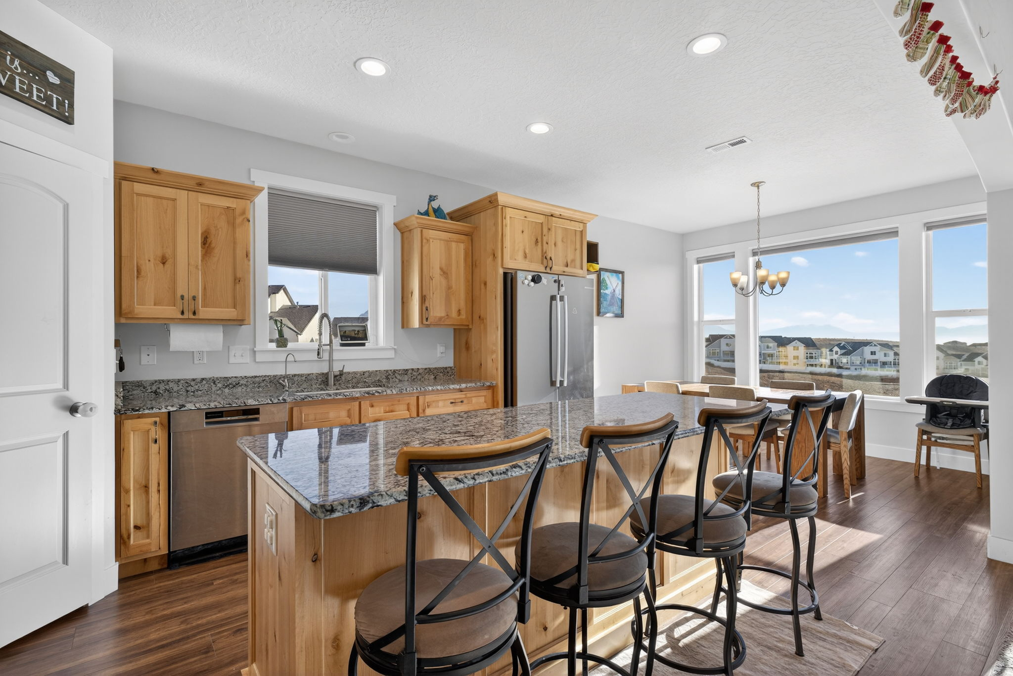 SPRING RUN PHASE D - Residential