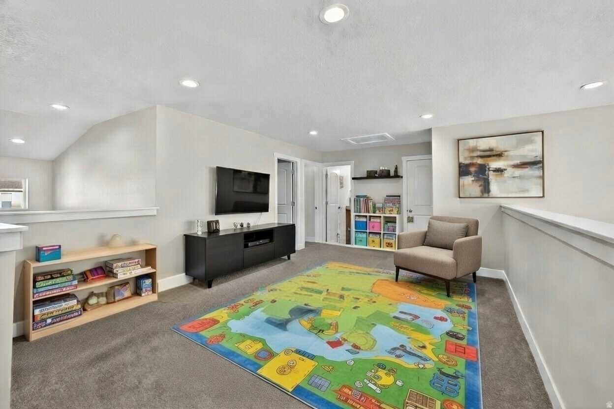 SPRING RUN PHASE D - Residential