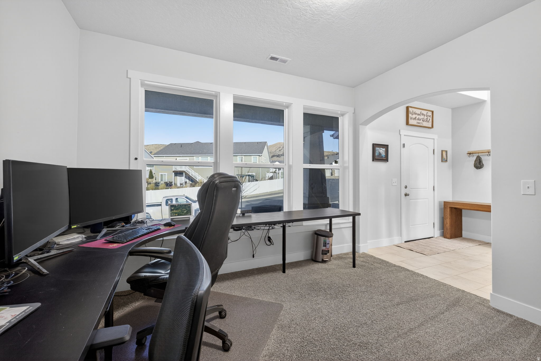 SPRING RUN PHASE D - Residential