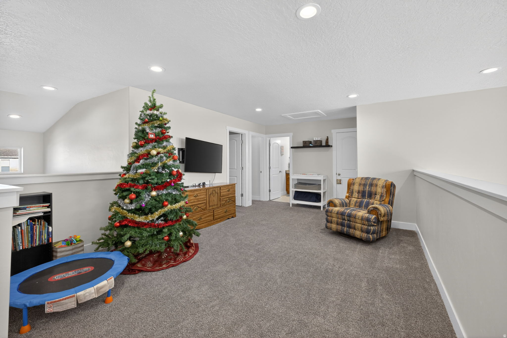 SPRING RUN PHASE D - Residential