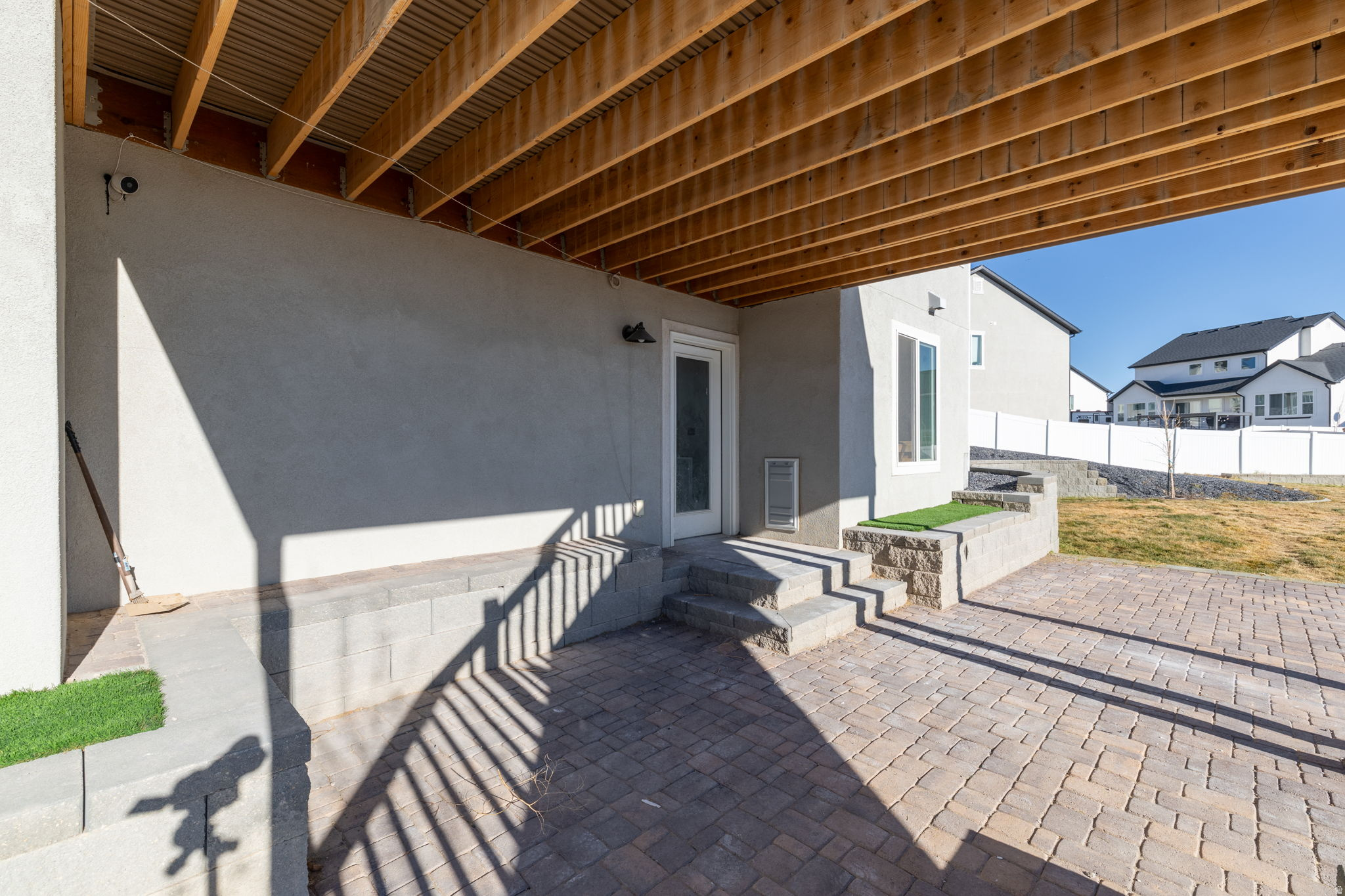 SPRING RUN PHASE D - Residential