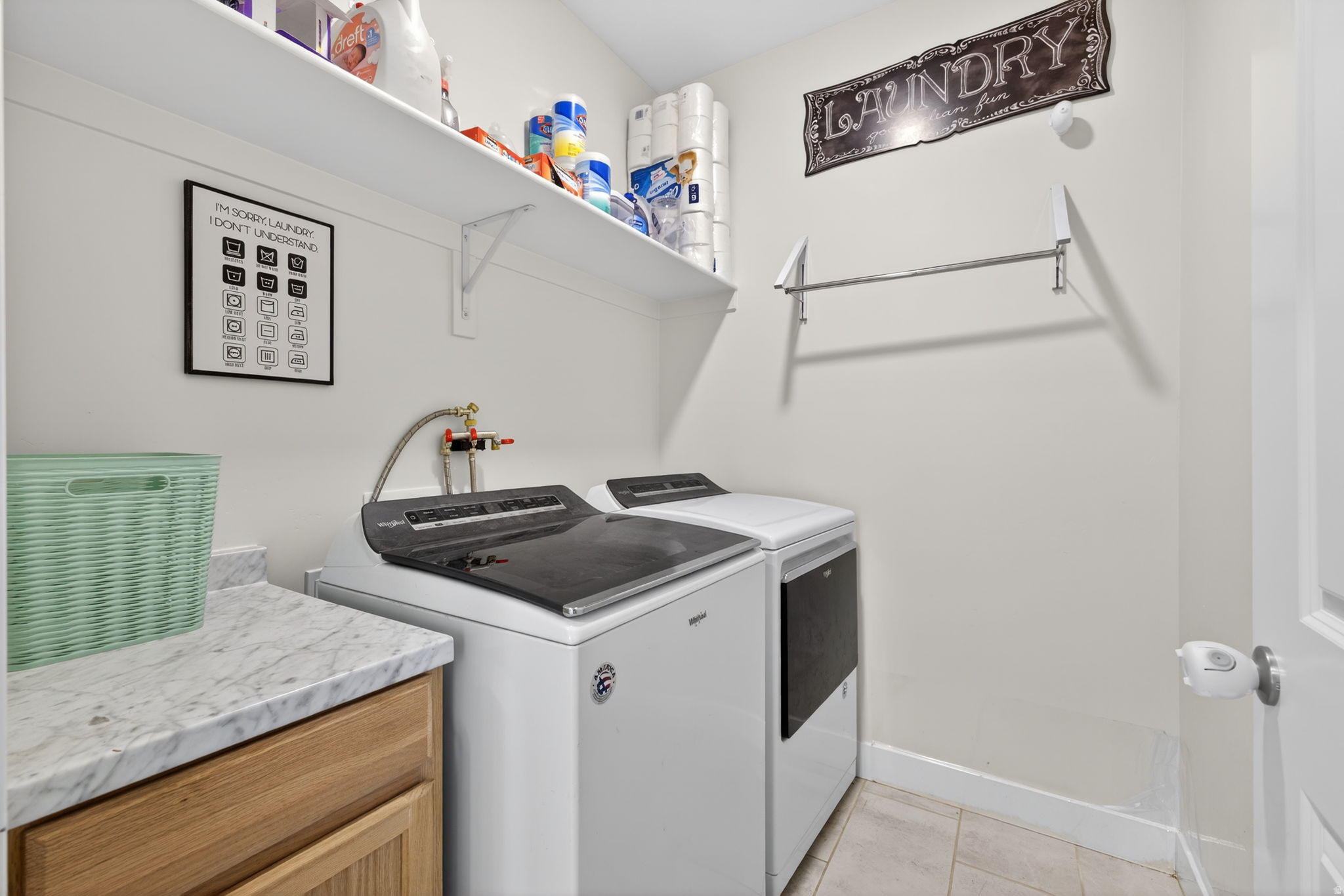 SPRING RUN PHASE D - Residential