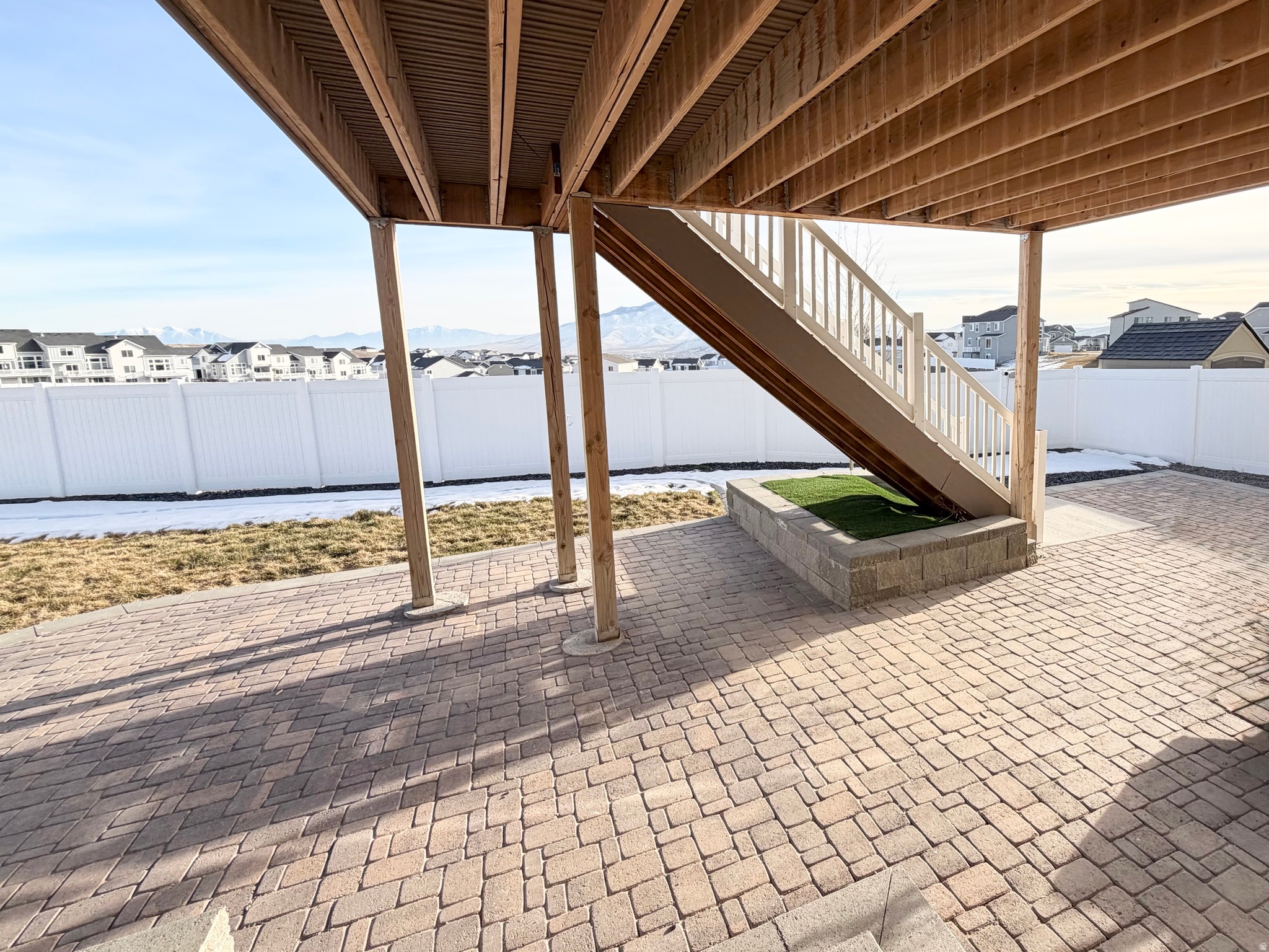 SPRING RUN PHASE D - Residential