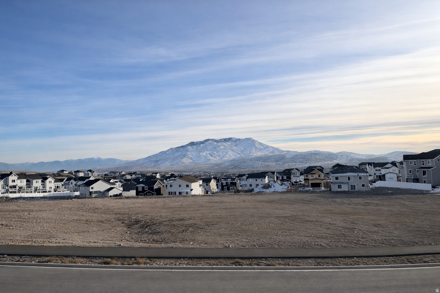 SPRING RUN PHASE D - Residential