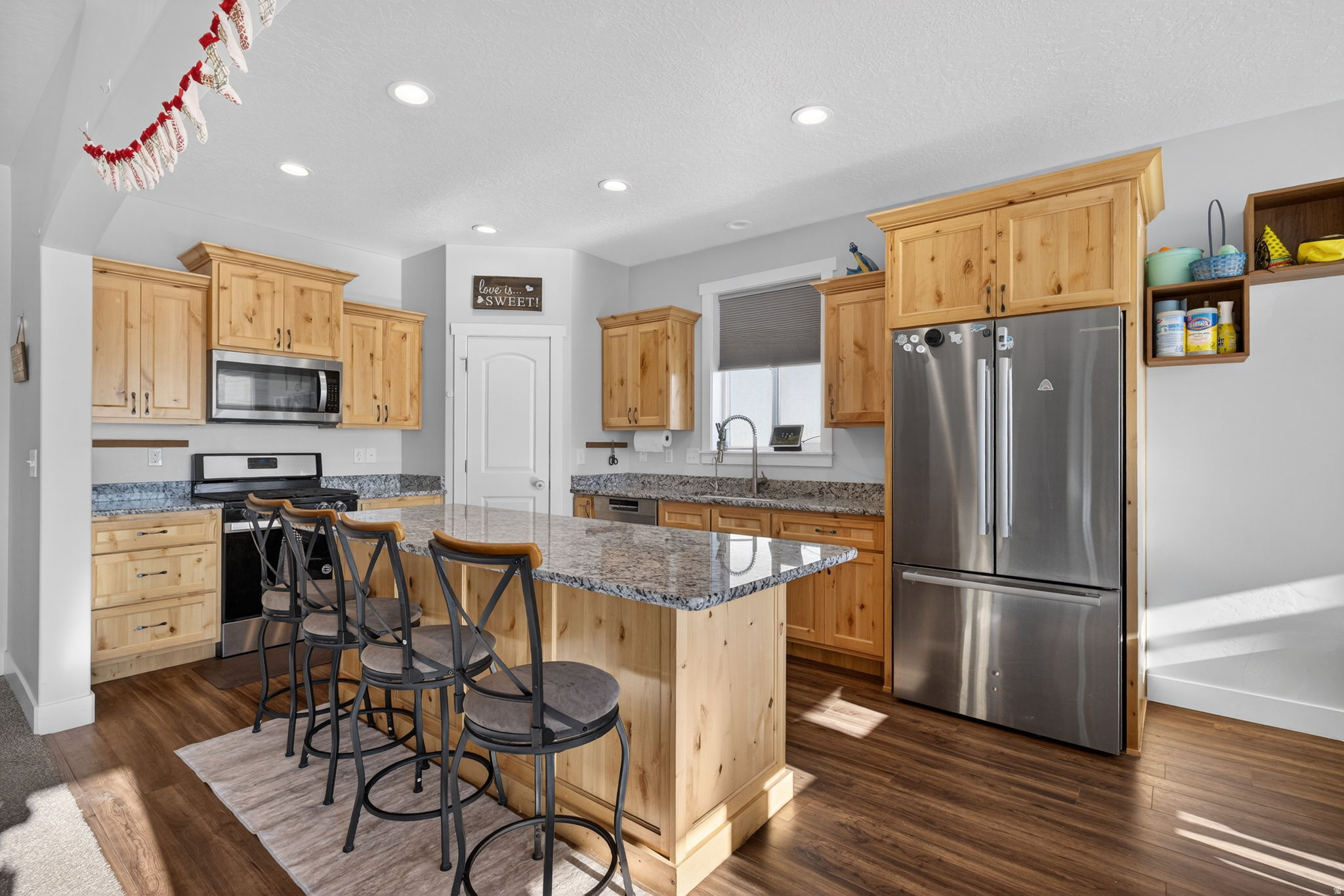 SPRING RUN PHASE D - Residential