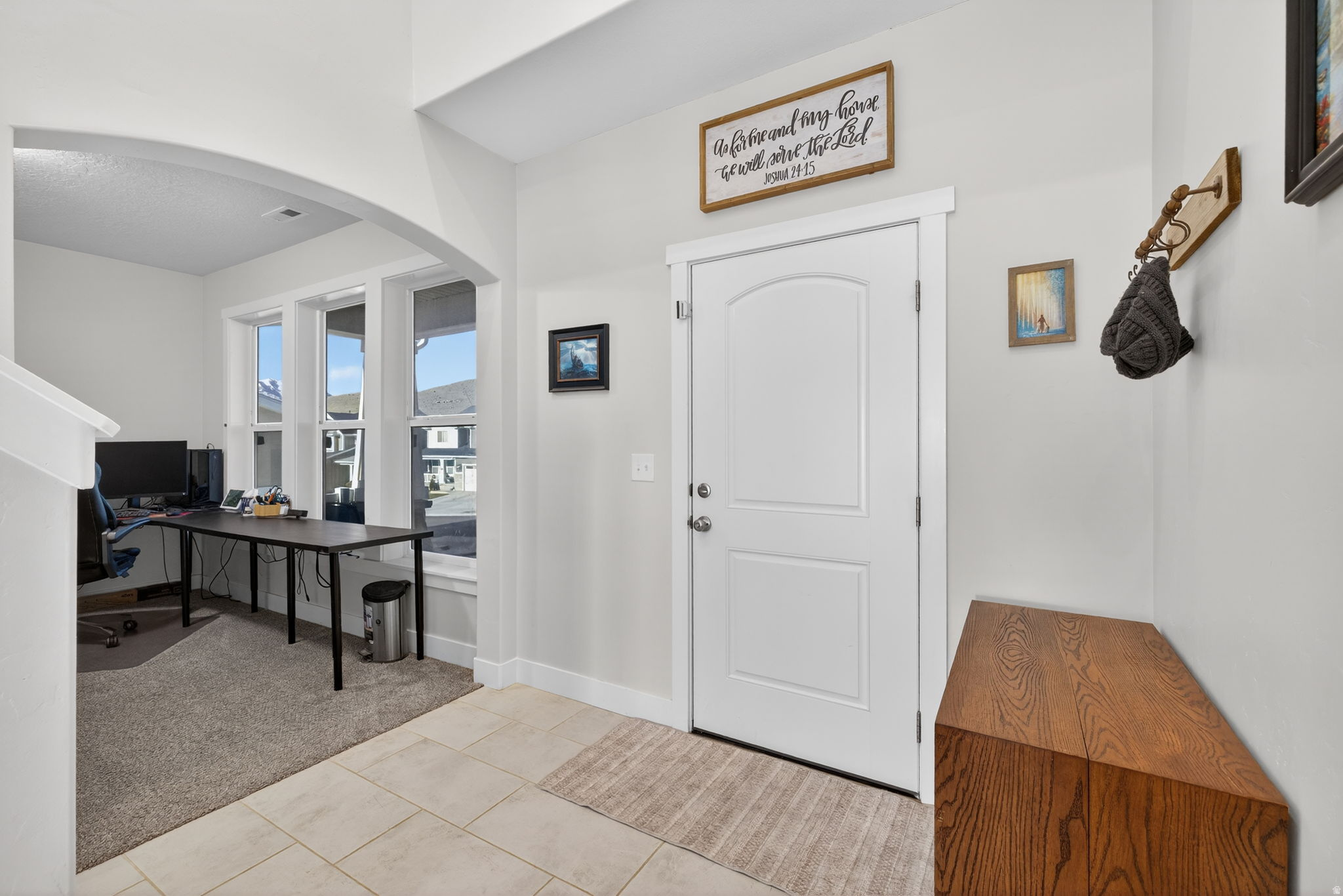 SPRING RUN PHASE D - Residential