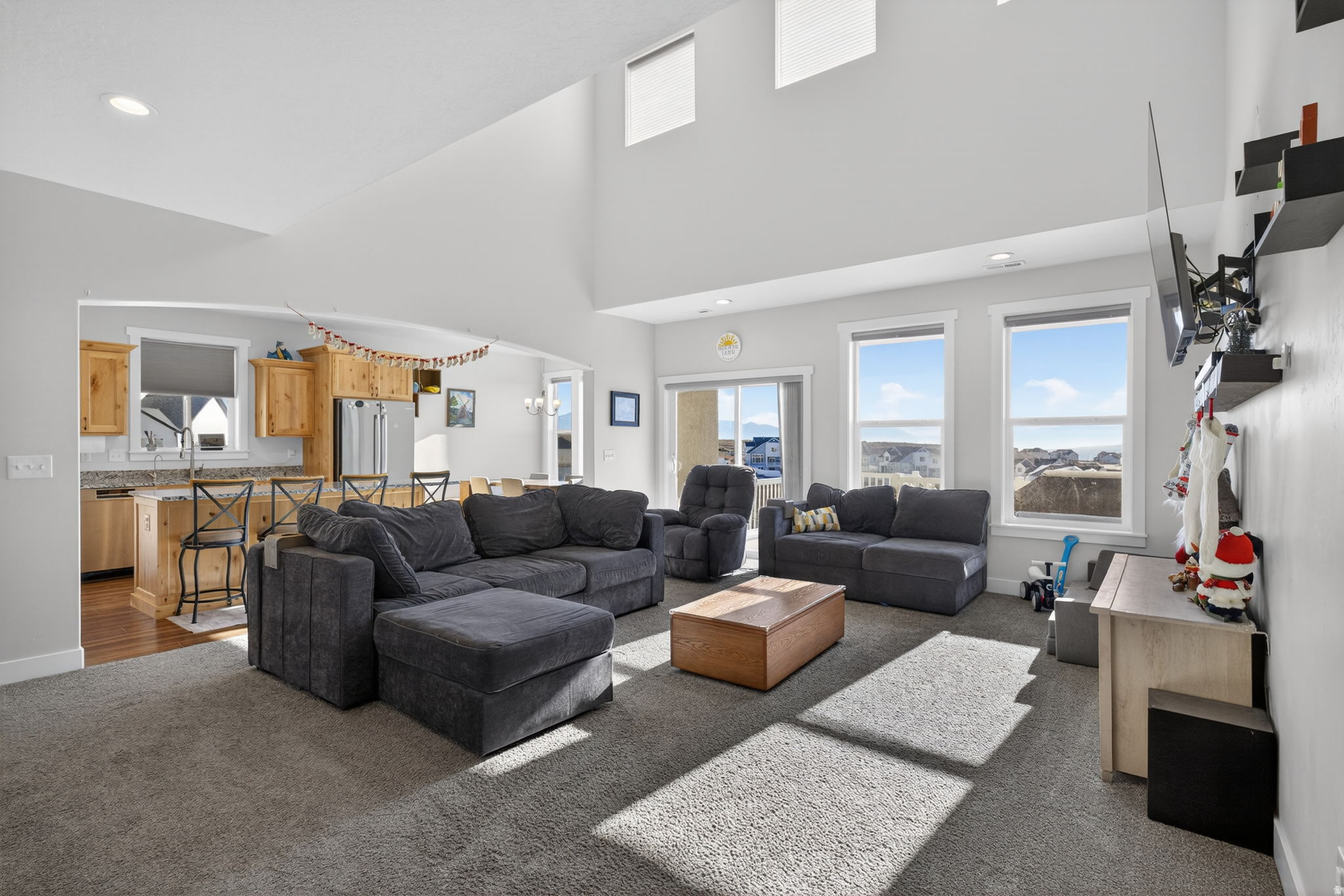 SPRING RUN PHASE D - Residential