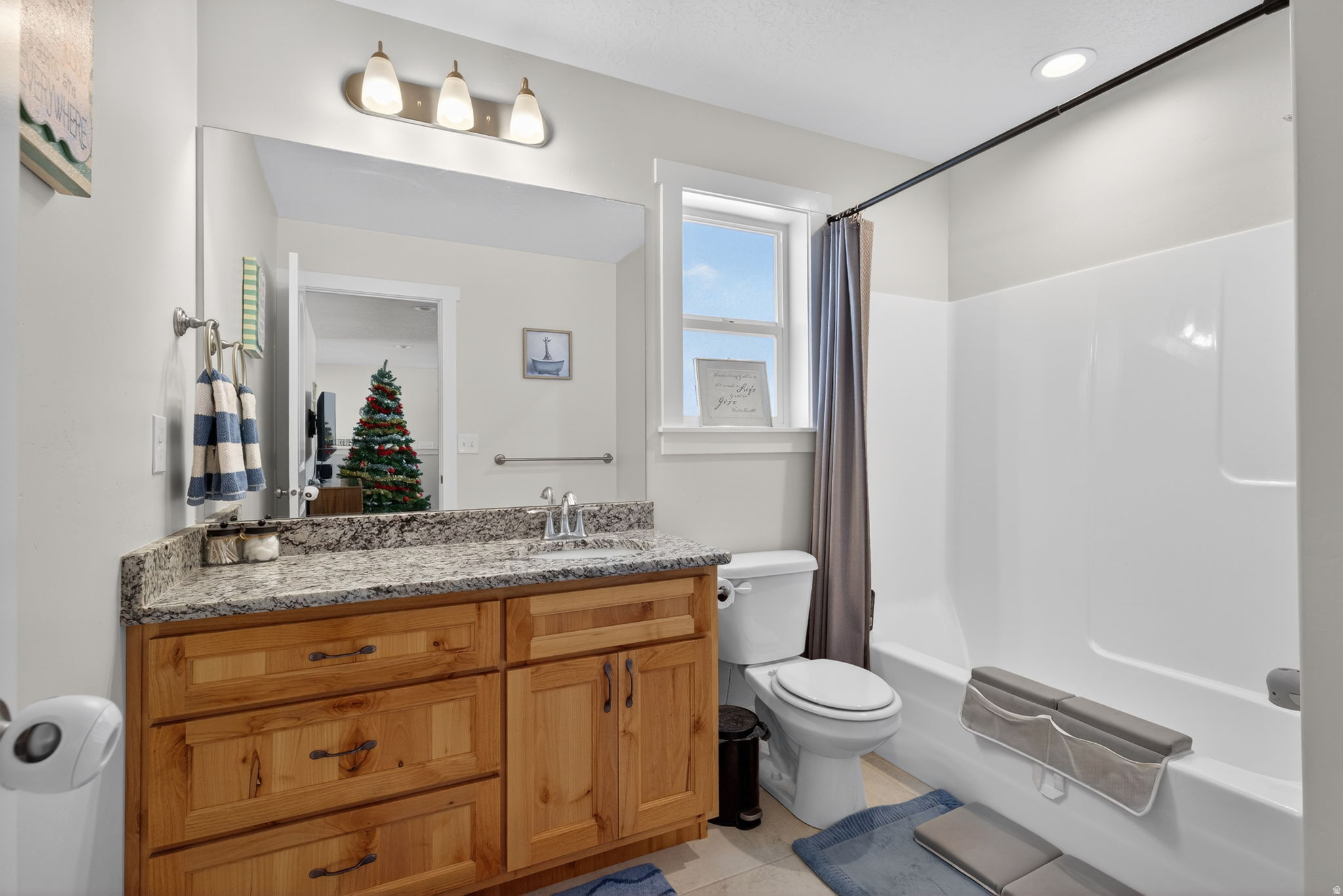 SPRING RUN PHASE D - Residential