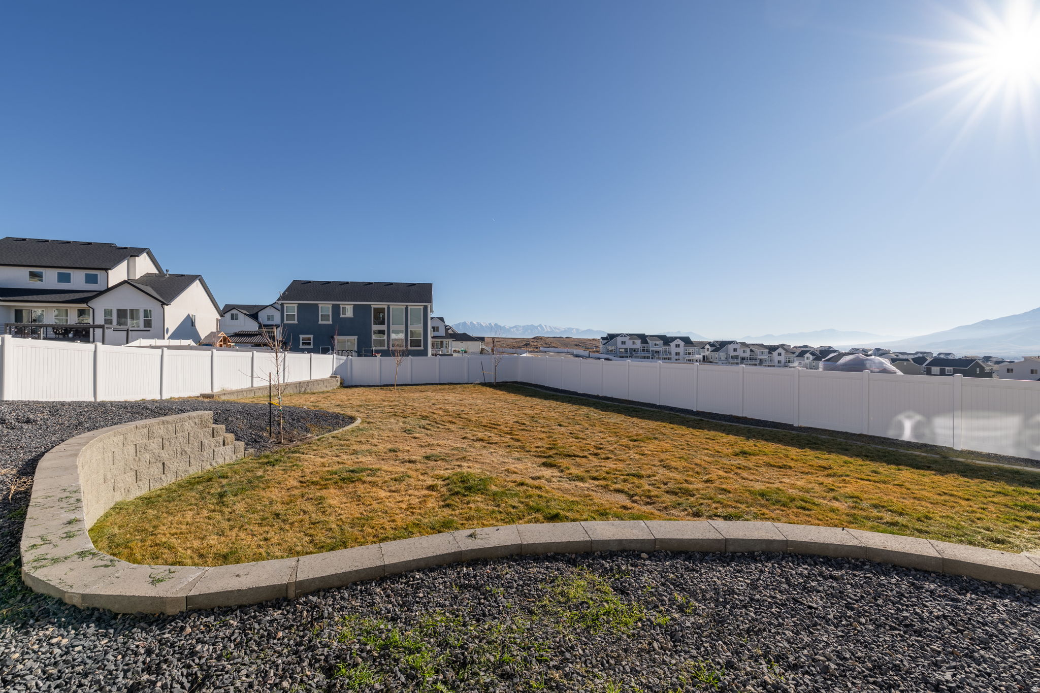 SPRING RUN PHASE D - Residential