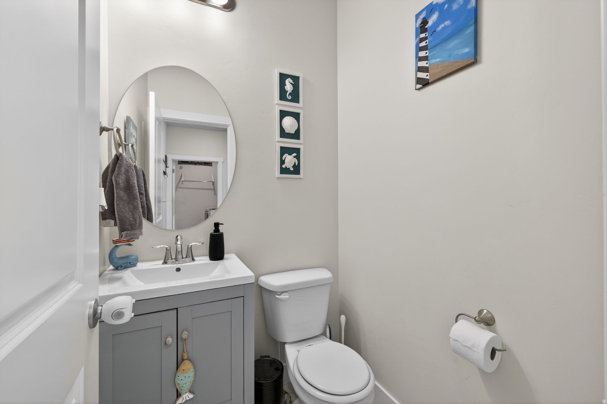 SPRING RUN PHASE D - Residential