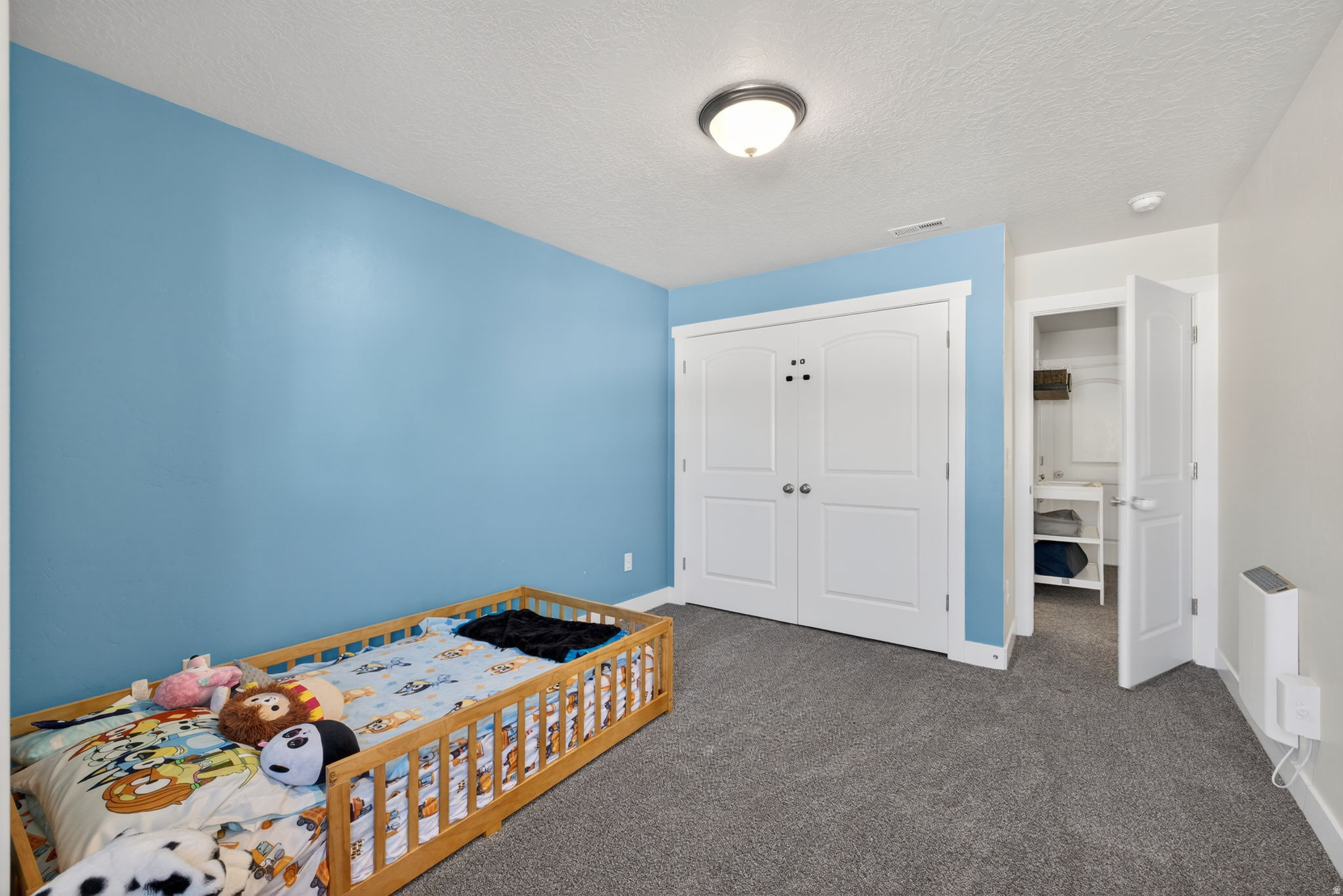 SPRING RUN PHASE D - Residential