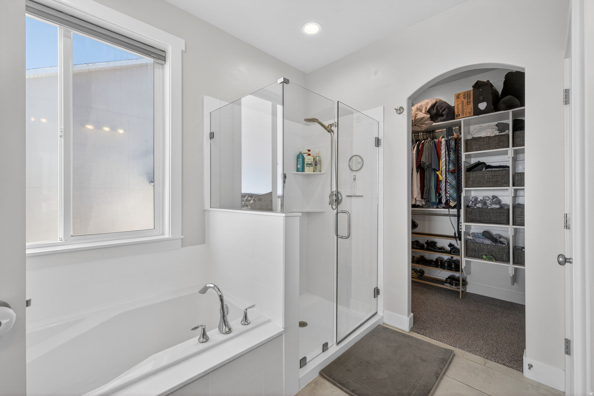 SPRING RUN PHASE D - Residential