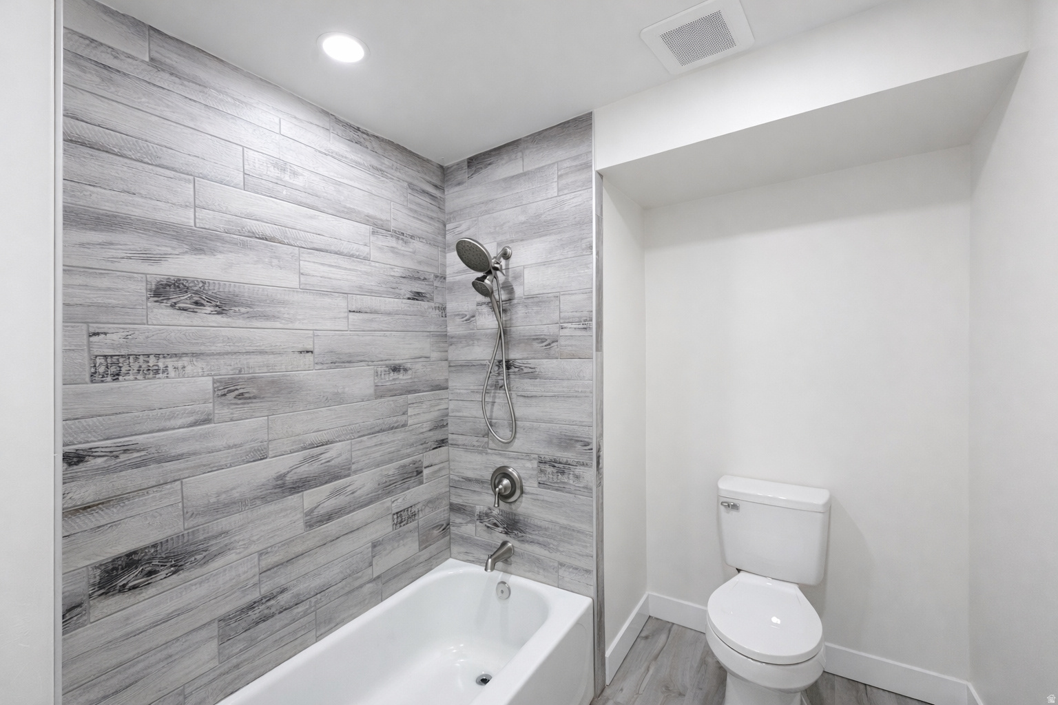 SPRING RUN PHASE D - Residential