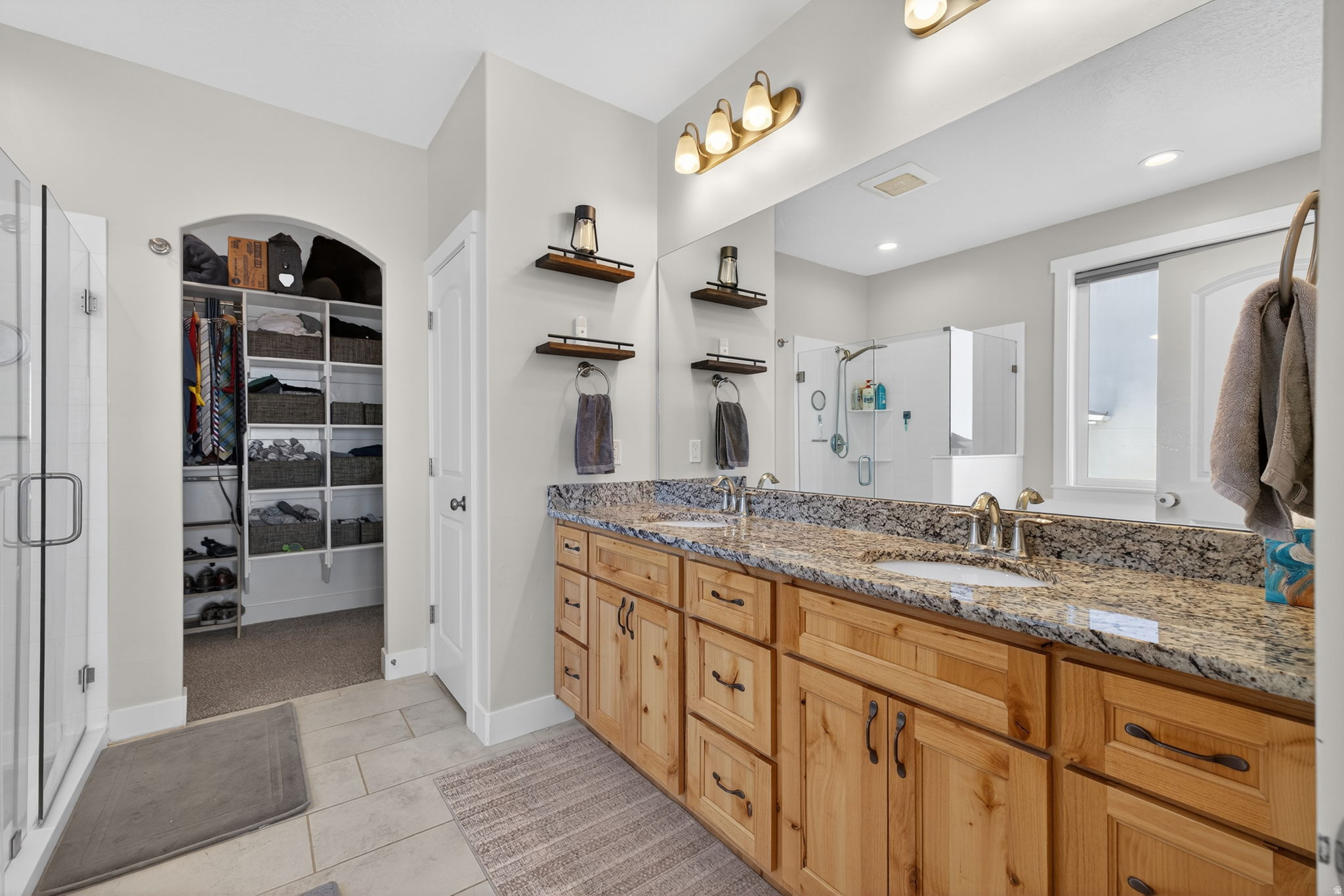 SPRING RUN PHASE D - Residential