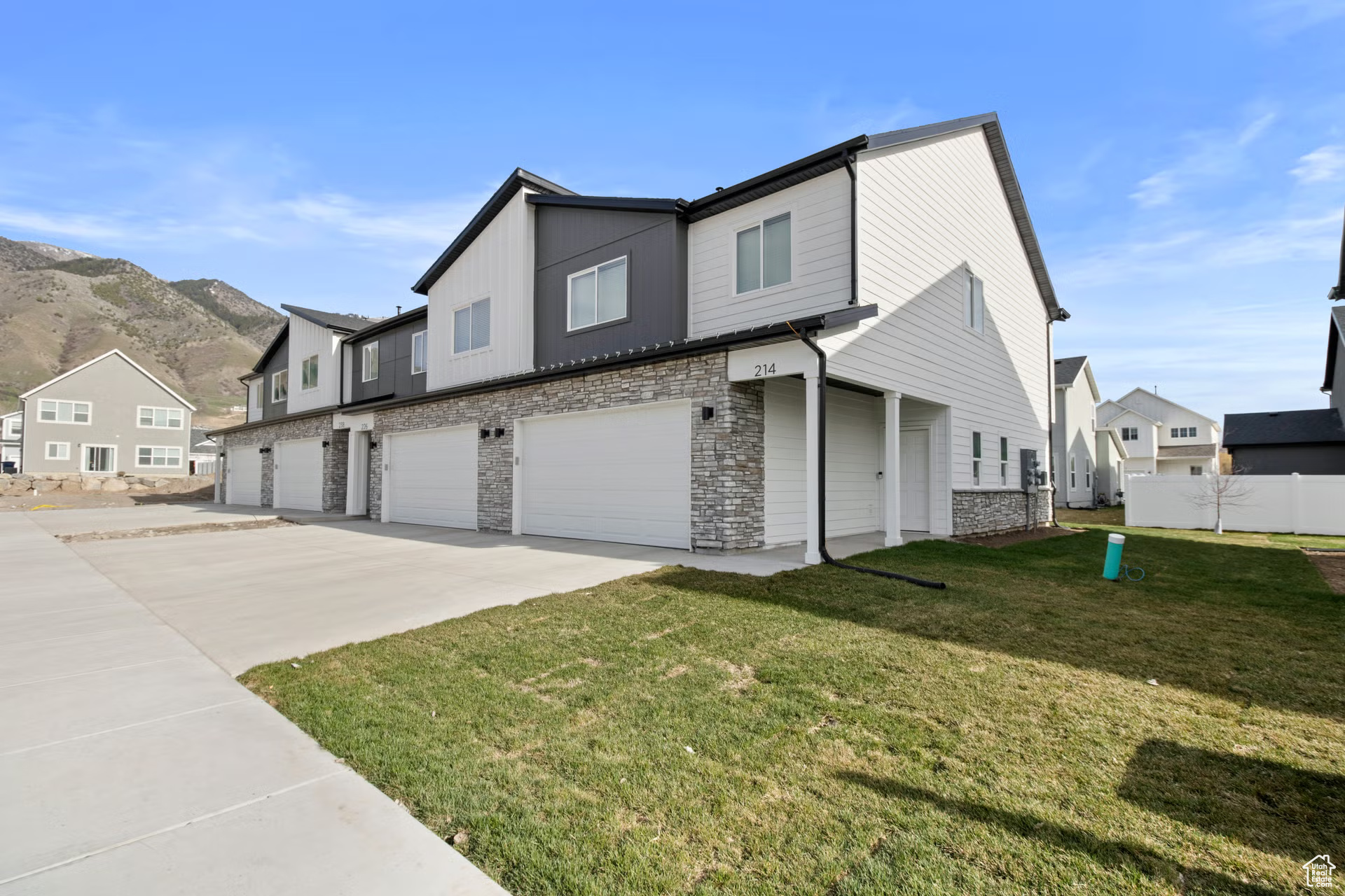 941 N 980 #G1, Tremonton, Utah image 23