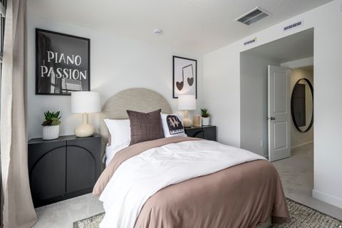 Tiny photo for 1507 W BRIGHT EYES LN #1494, Saratoga Springs, UT 84045 (MLS # 2134561)