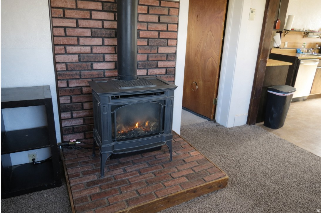 YOUNG PROPERTY - Residential