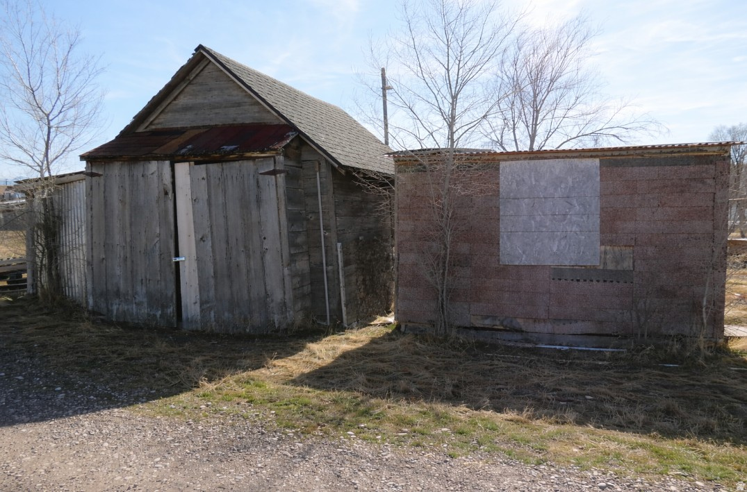 YOUNG PROPERTY - Residential