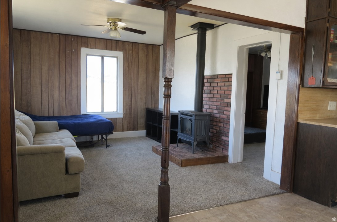 YOUNG PROPERTY - Residential