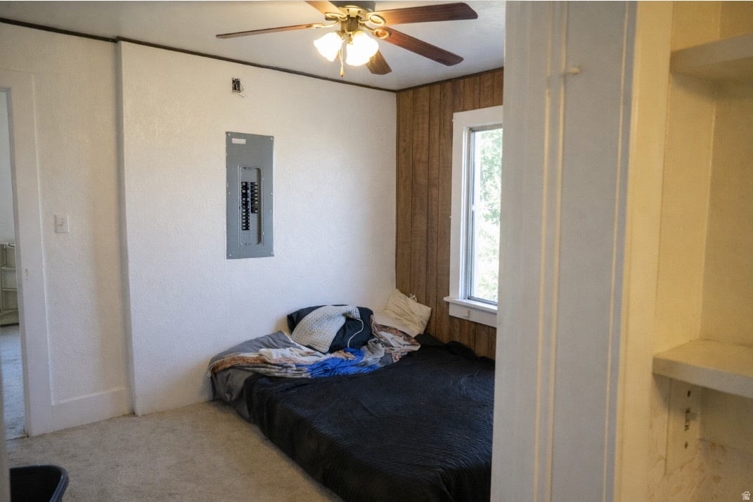 YOUNG PROPERTY - Residential