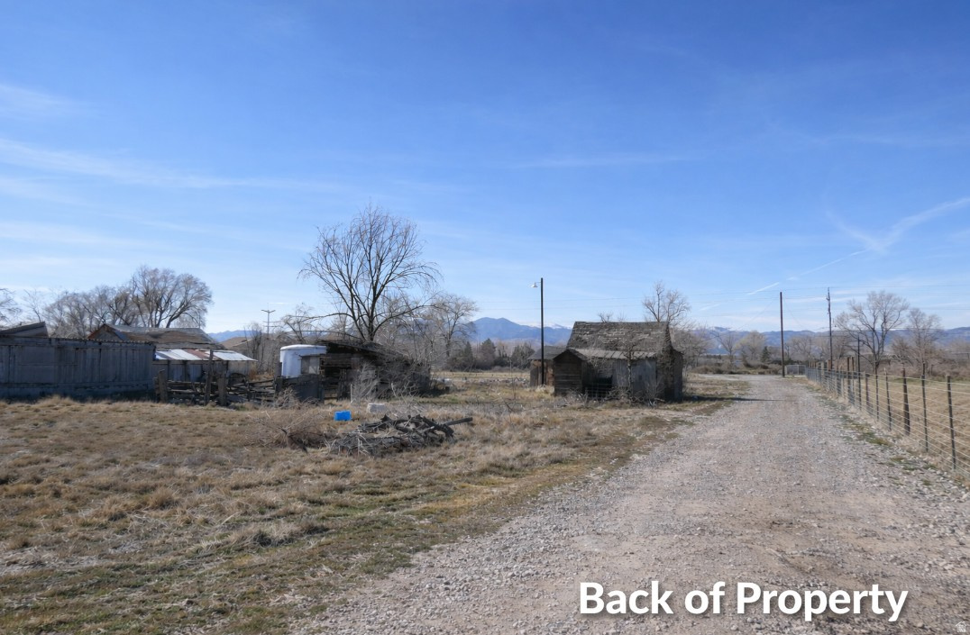 YOUNG PROPERTY - Residential