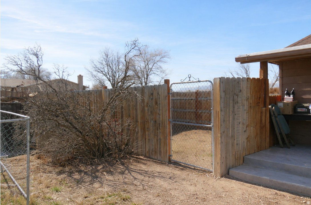 YOUNG PROPERTY - Residential