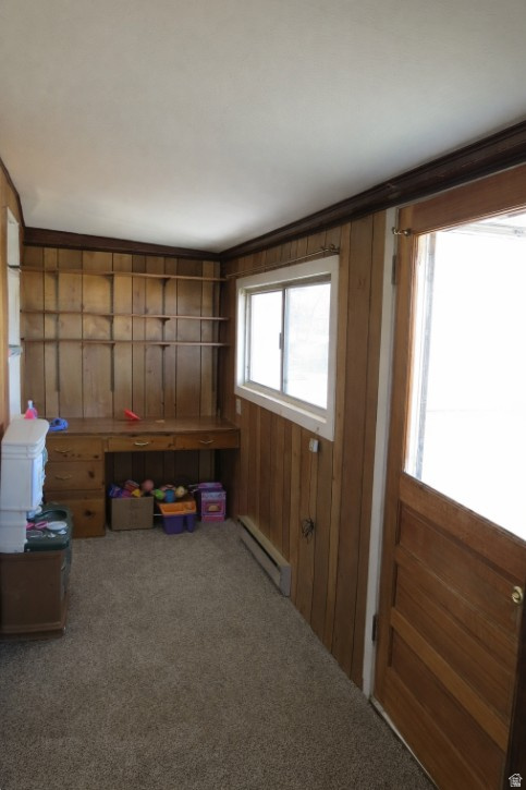 YOUNG PROPERTY - Residential