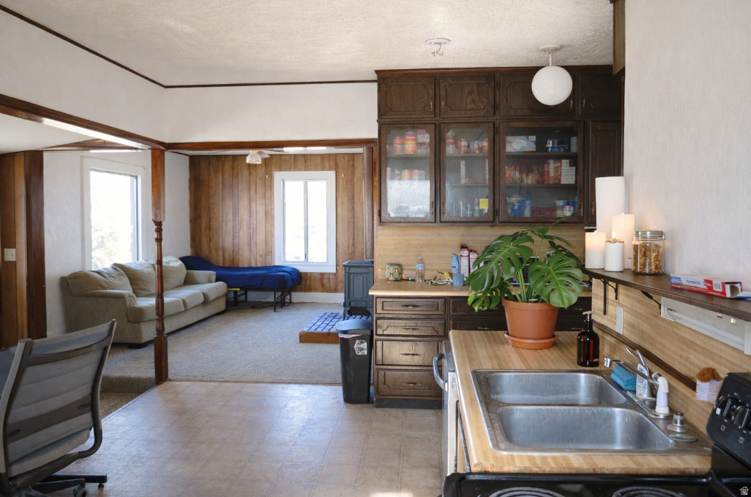 YOUNG PROPERTY - Residential