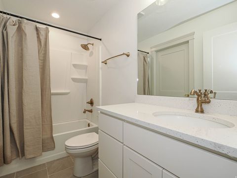 Tiny photo for 6543 W LAKE AVE S, South Jordan, UT 84009 (MLS # 2128352)