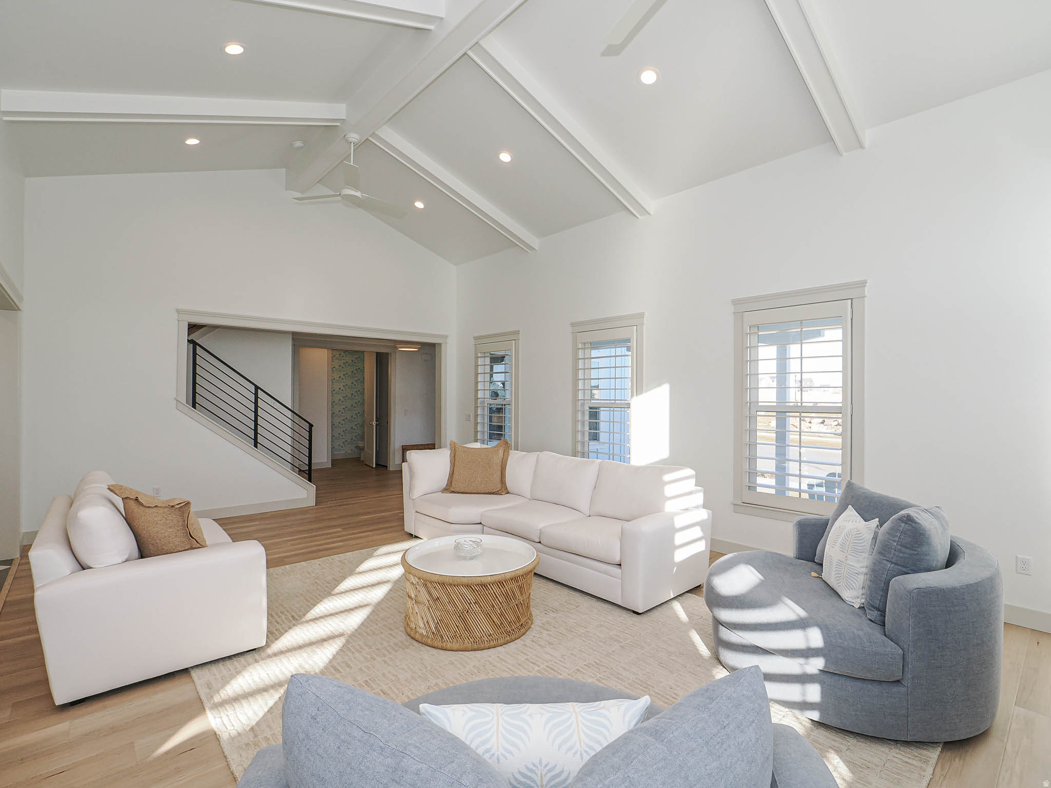 DAYBREAK - Residential