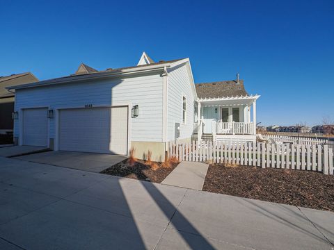 Tiny photo for 6543 W LAKE AVE S, South Jordan, UT 84009 (MLS # 2128352)