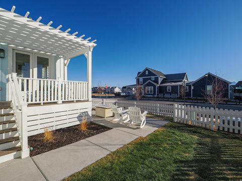 Tiny photo for 6543 W LAKE AVE S, South Jordan, UT 84009 (MLS # 2128352)