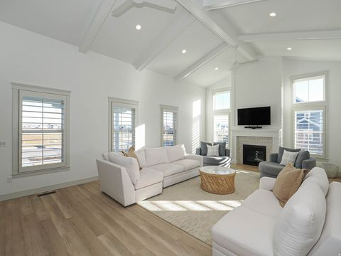 Tiny photo for 6543 W LAKE AVE S, South Jordan, UT 84009 (MLS # 2128352)