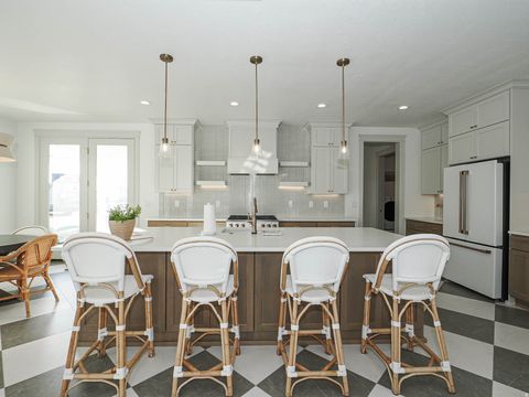 Tiny photo for 6543 W LAKE AVE S, South Jordan, UT 84009 (MLS # 2128352)