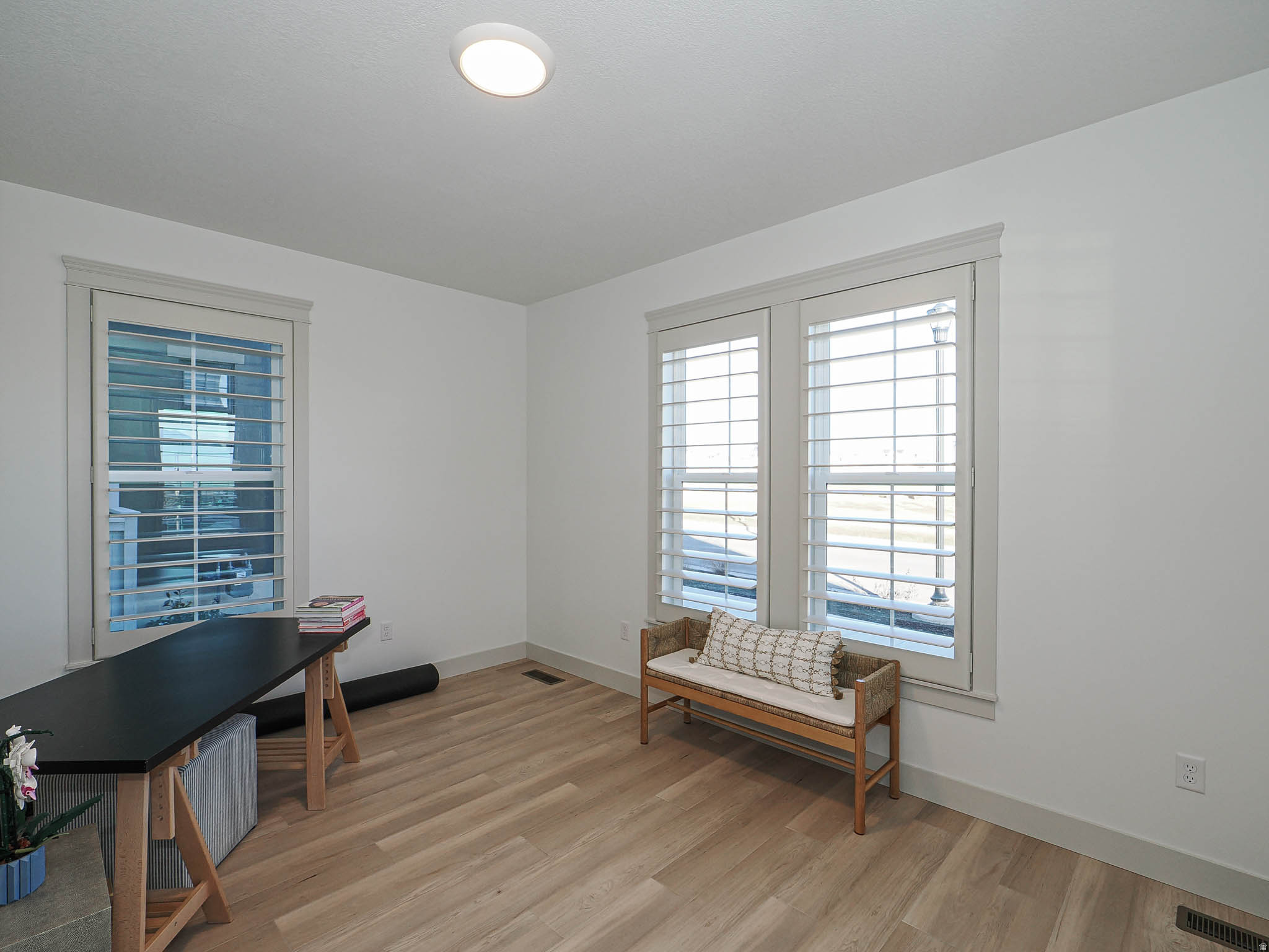 DAYBREAK - Residential