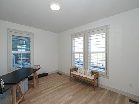 Tiny photo for 6543 W LAKE AVE S, South Jordan, UT 84009 (MLS # 2128352)