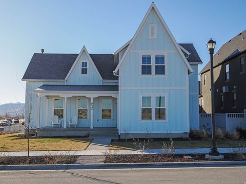 Tiny photo for 6543 W LAKE AVE S, South Jordan, UT 84009 (MLS # 2128352)