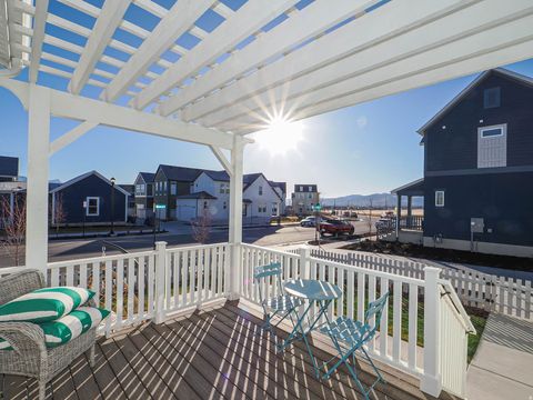 Tiny photo for 6543 W LAKE AVE S, South Jordan, UT 84009 (MLS # 2128352)