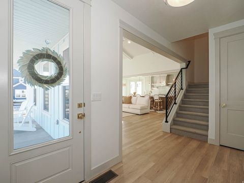 Tiny photo for 6543 W LAKE AVE S, South Jordan, UT 84009 (MLS # 2128352)