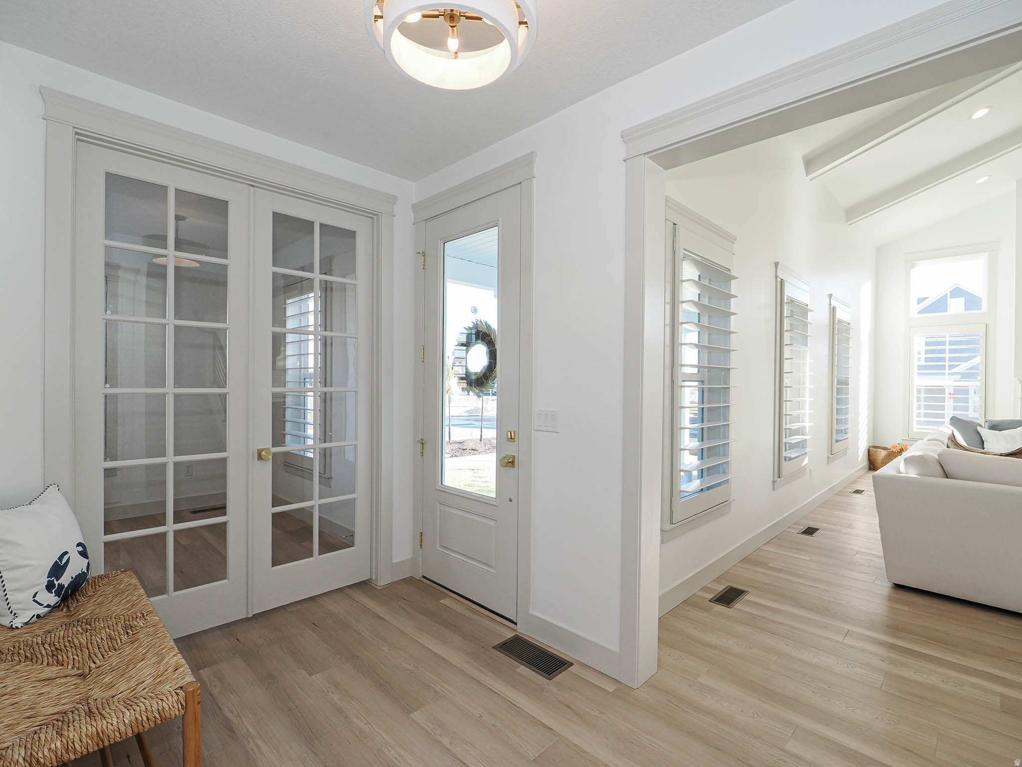 DAYBREAK - Residential