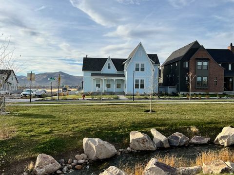Photo of 6543 W LAKE AVE S, South Jordan, UT 84009 (MLS # 2128352)